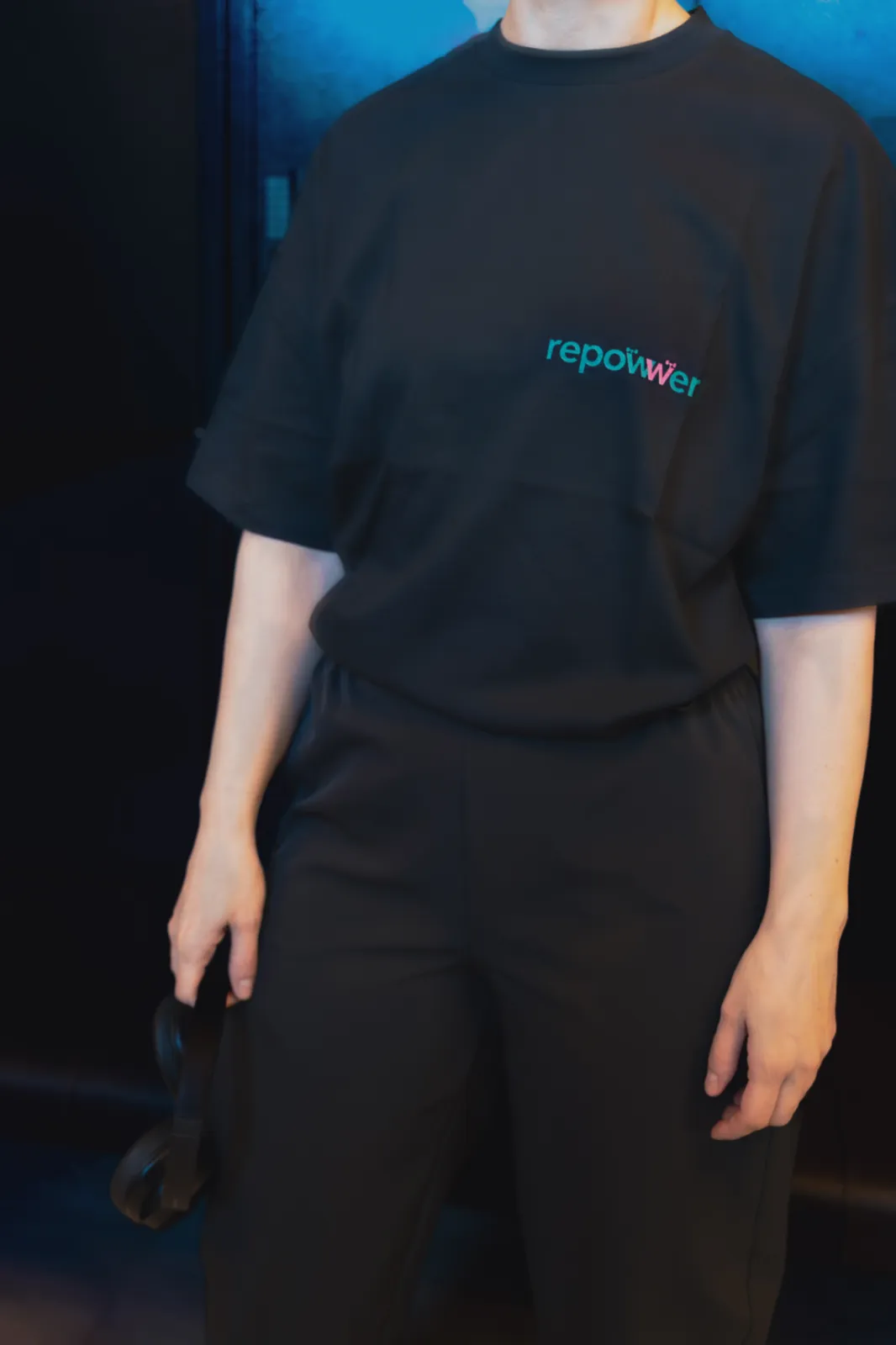 Tricou repowwer boyfriend