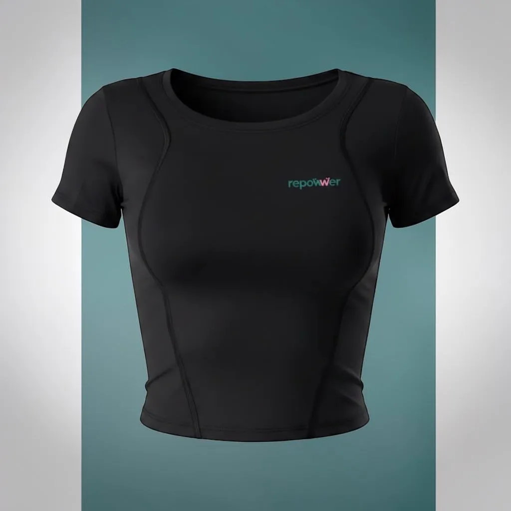 Core t-shirt