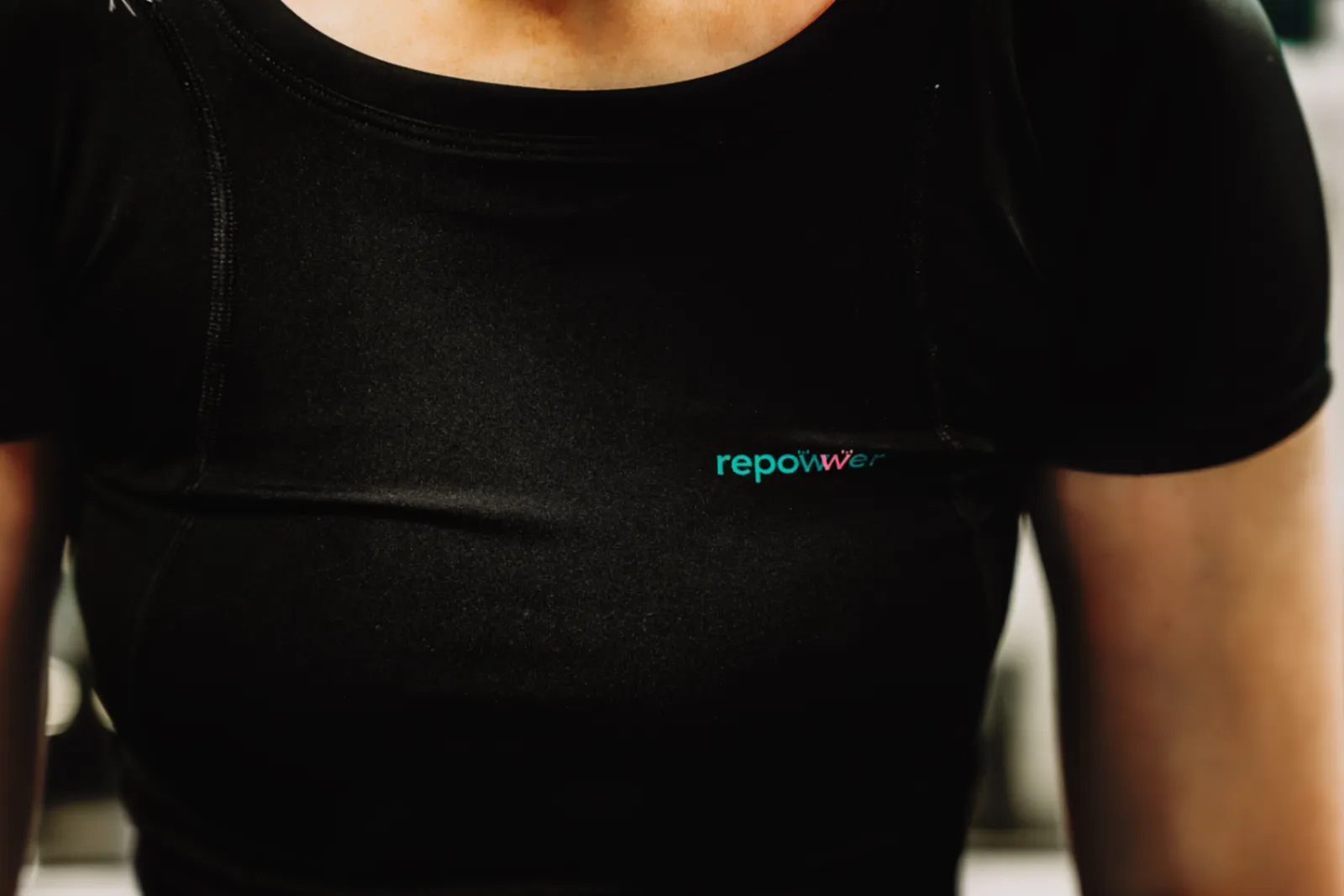 Core t-shirt