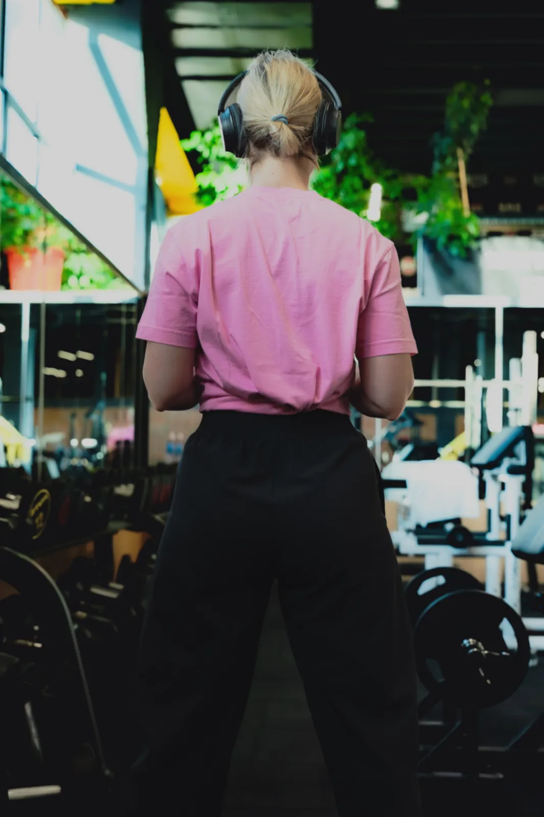 Tricou repowwer clasic
