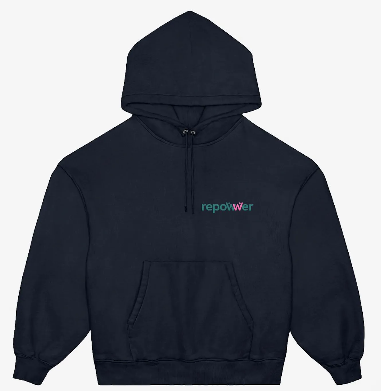 Hanorac premium repowwer boyfriend