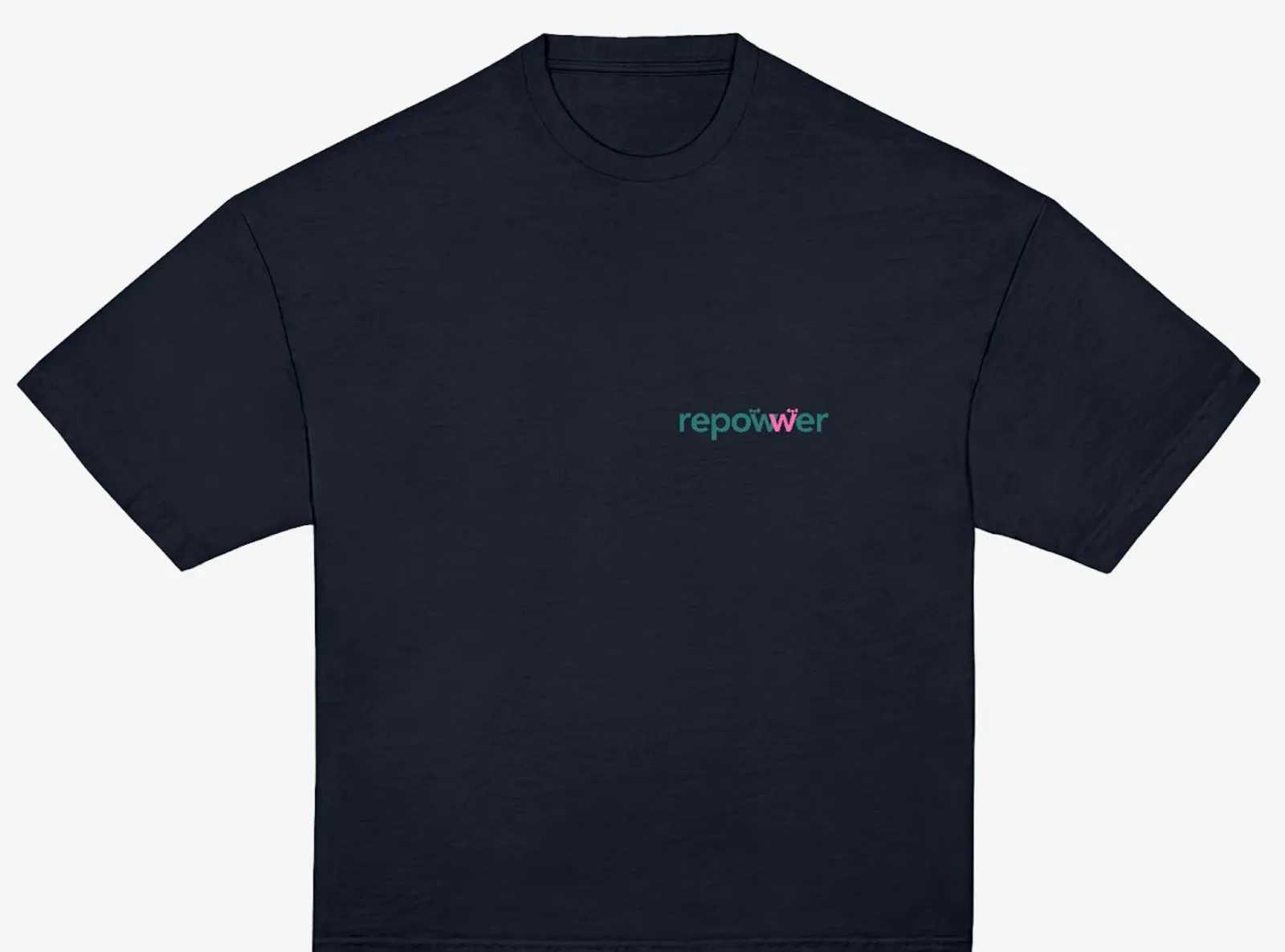 Tricou repowwer boyfriend