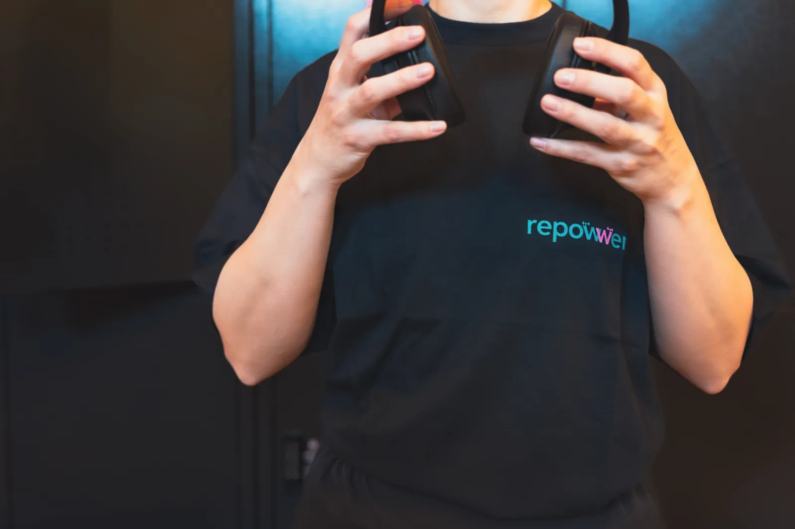 Tricou repowwer boyfriend