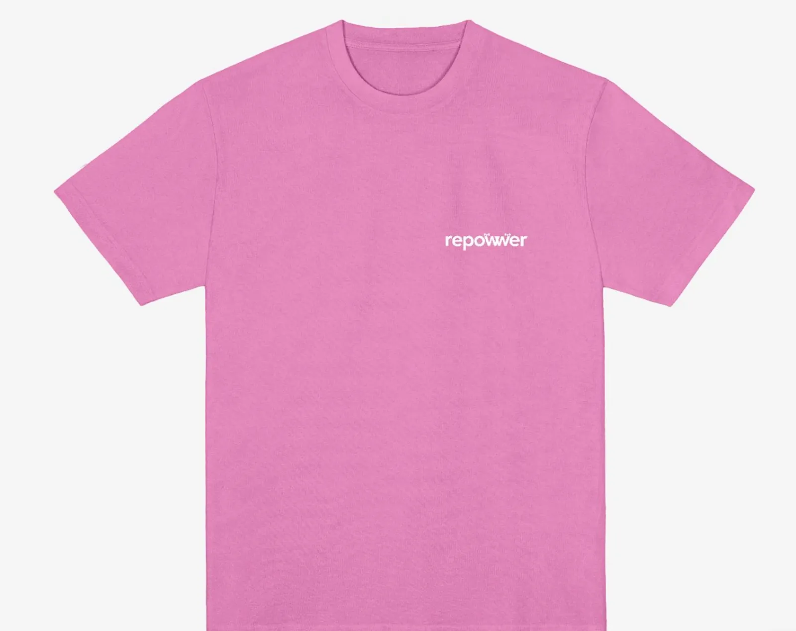 Tricou repowwer clasic