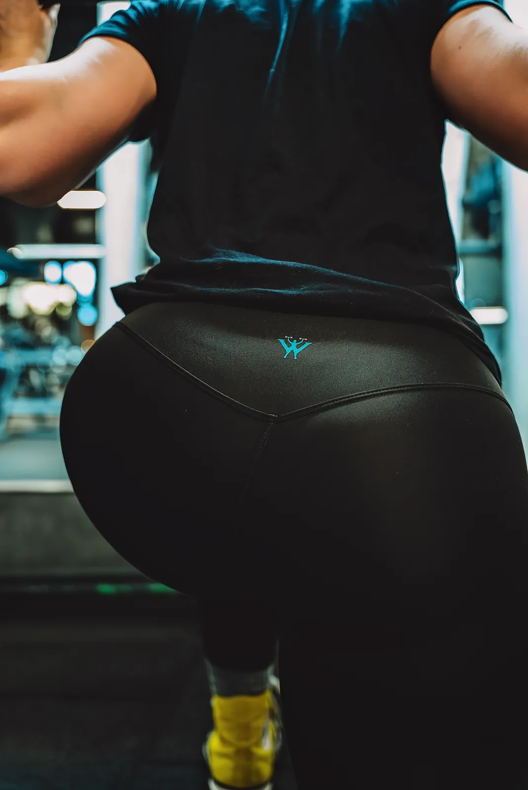Core Leggings